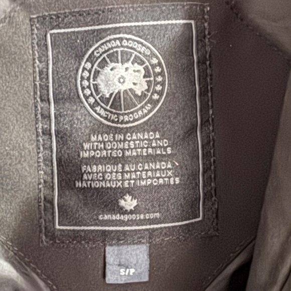 Canada Goose Rossclair Mid Length Fur Hood Parka - Picture 3 of 15